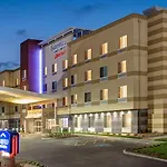 Hotel Fairfield & By Marriott Santa Fe