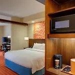 Fairfield & By Marriott 3* Santa Fe