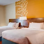 Hotel Fairfield & By Marriott 3*