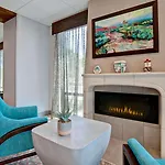 Fairfield & By Marriott Hotel 3*