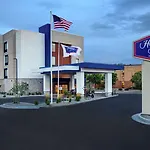 Hotel Fairfield & By Marriott Santa Fe