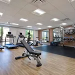 Fairfield & By Marriott Hotel 3*