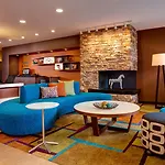 Fairfield & By Marriott Hotel Santa Fe