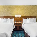 Fairfield & By Marriott Hotel