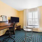 Fairfield & By Marriott Hotel Santa Fe