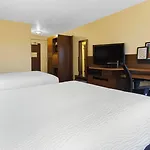 Fairfield & By Marriott 3* Santa Fe