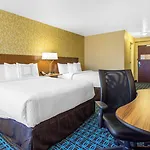Fairfield & By Marriott Hotel