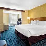 Fairfield & By Marriott 3* Santa Fe