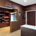 Fairfield & By Marriott Hotel