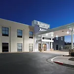 Fairfield & By Marriott 3*