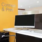 Hotel Fairfield & By Marriott Santa Fe