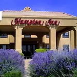 Fairfield & By Marriott Hotel 3*