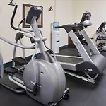 Fairfield & By Marriott Hotel 3*