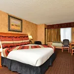 Fairfield & By Marriott 3* Santa Fe