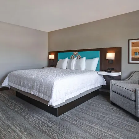 Fairfield & By Marriott Santa Fe