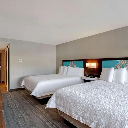 Fairfield & By Marriott Hotel Santa Fe