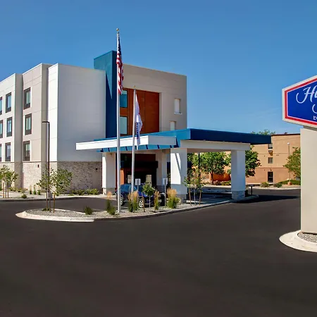 Fairfield & By Marriott Hotel Santa Fe