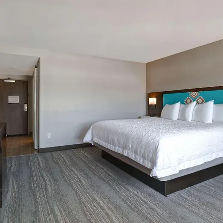 Fairfield & By Marriott Hotel Santa Fe