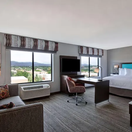 Fairfield & By Marriott Hotel Santa Fe