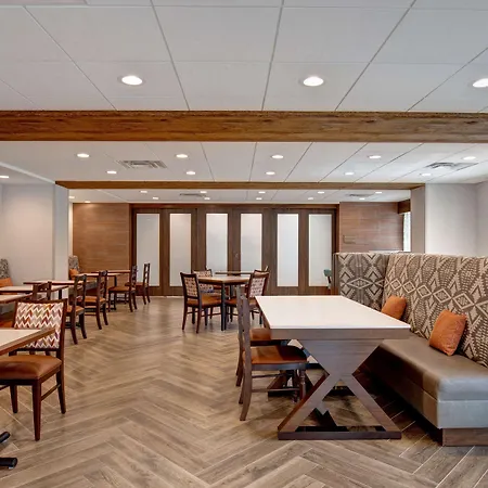 Fairfield & By Marriott Hotel Santa Fe