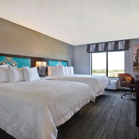 Fairfield & By Marriott Santa Fe