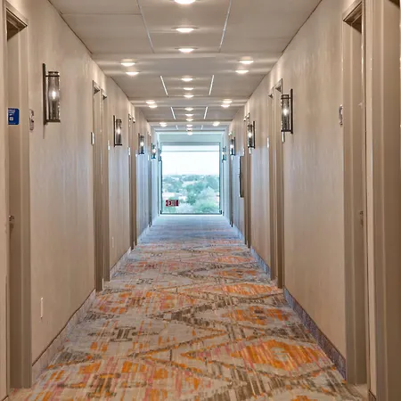 Fairfield & By Marriott Hotel