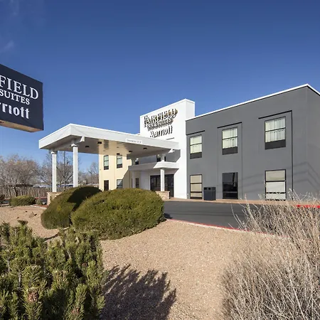 Fairfield & By Marriott Santa Fe