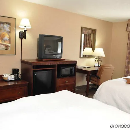 Fairfield & By Marriott Hotel