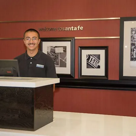 Fairfield & By Marriott Hotel 3*