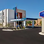 Fairfield Inn & Suites By Marriott Santa Fe