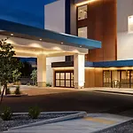 Fairfield Inn & Suites By Marriott Santa Fe