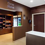 Fairfield Inn & Suites By Marriott Santa Fe
