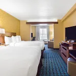Fairfield Inn & Suites By Marriott Santa Fe