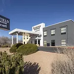 Fairfield Inn & Suites By Marriott Santa Fe