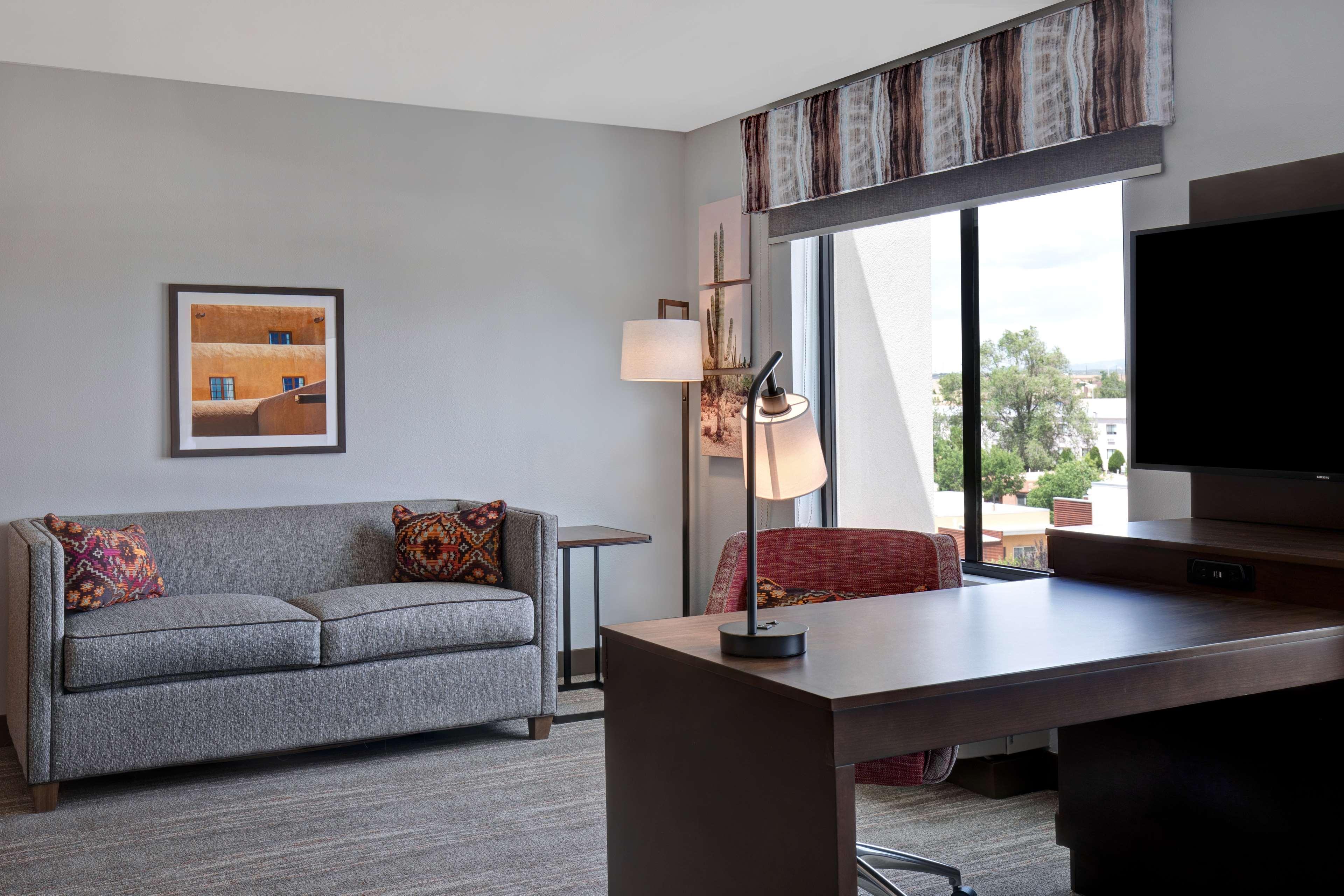 Fairfield & By Marriott Hotel Santa Fé