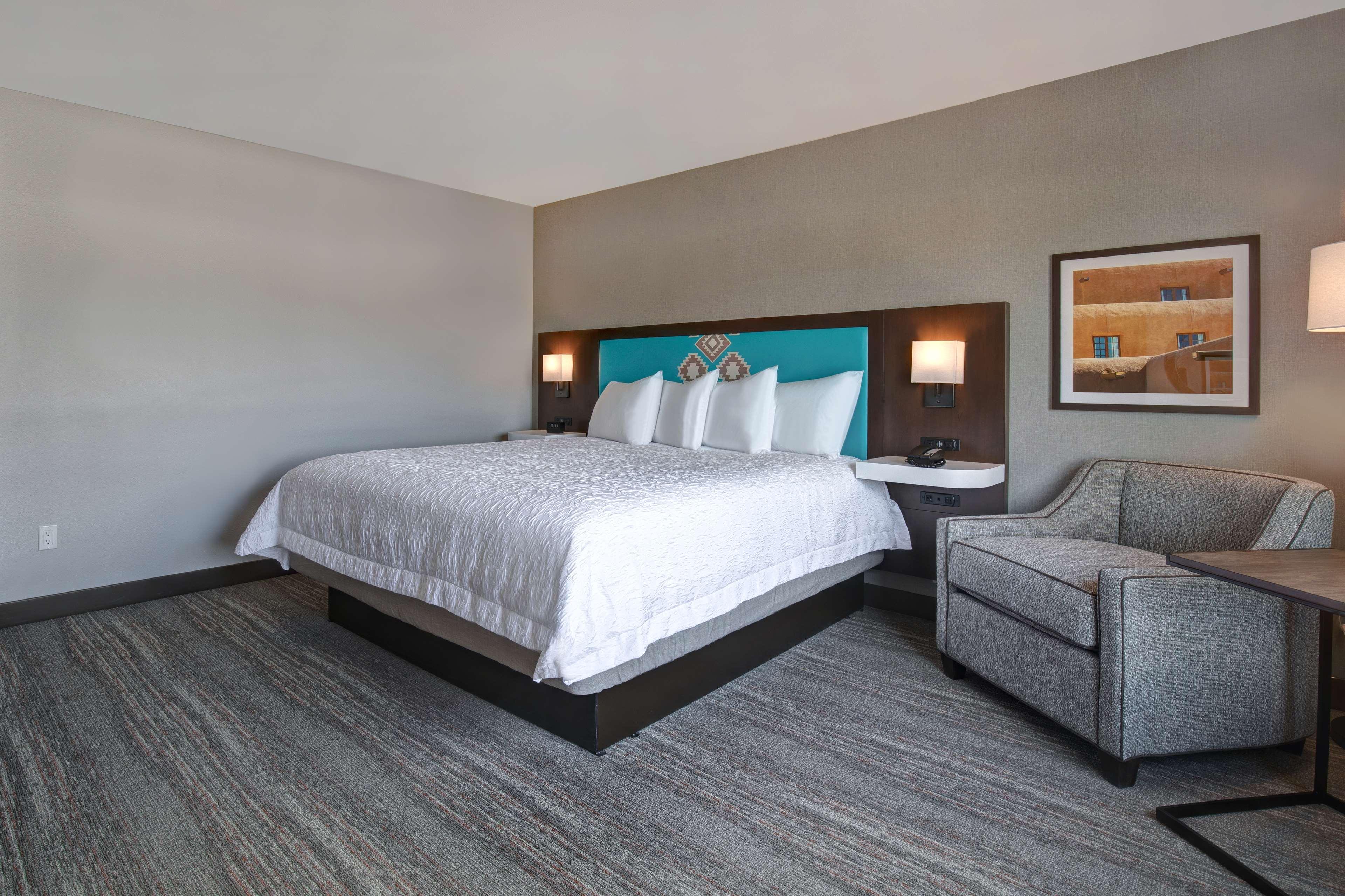 Fairfield & By Marriott Santa Fé