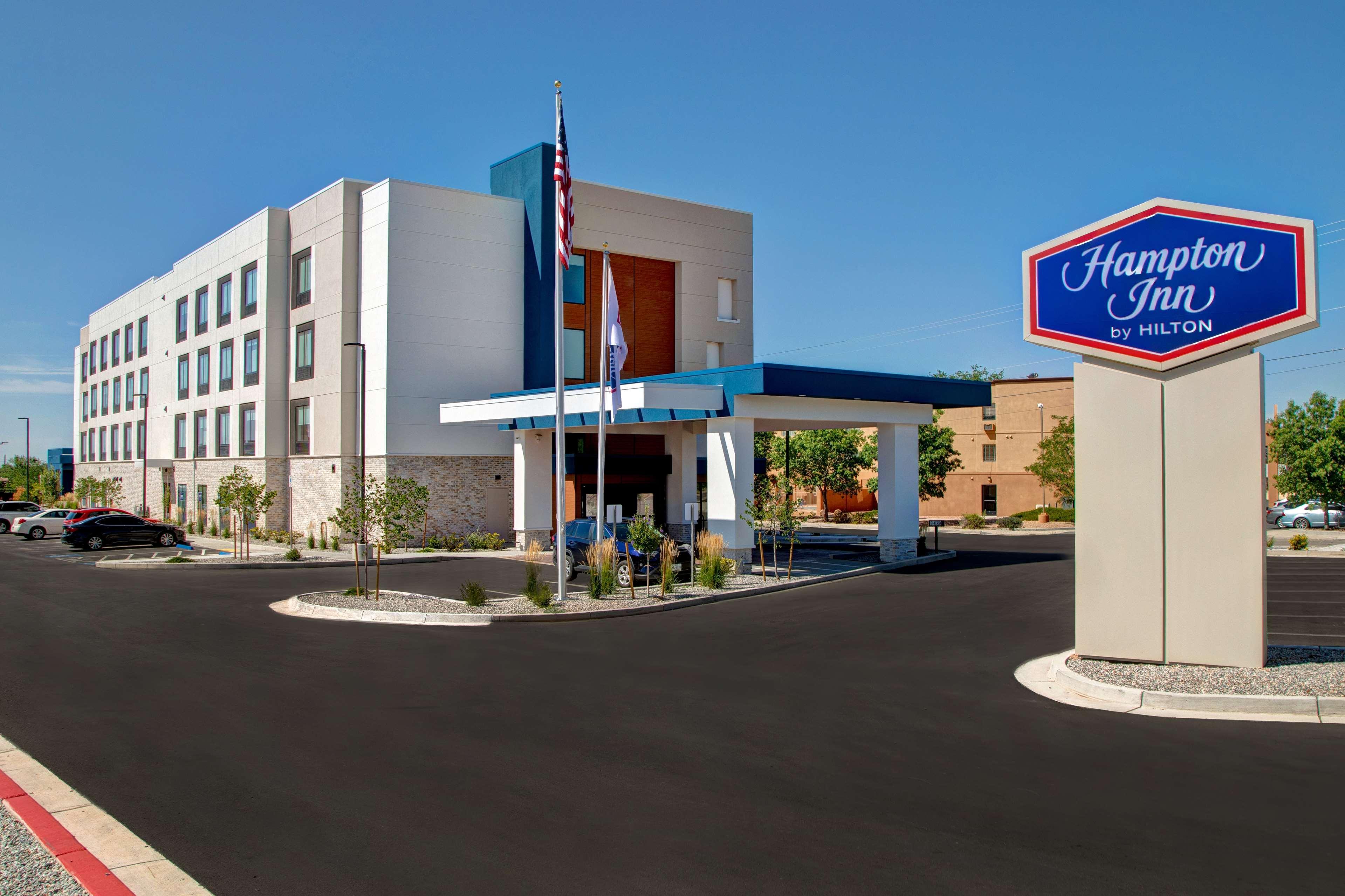 Fairfield & By Marriott Hotel Santa Fe