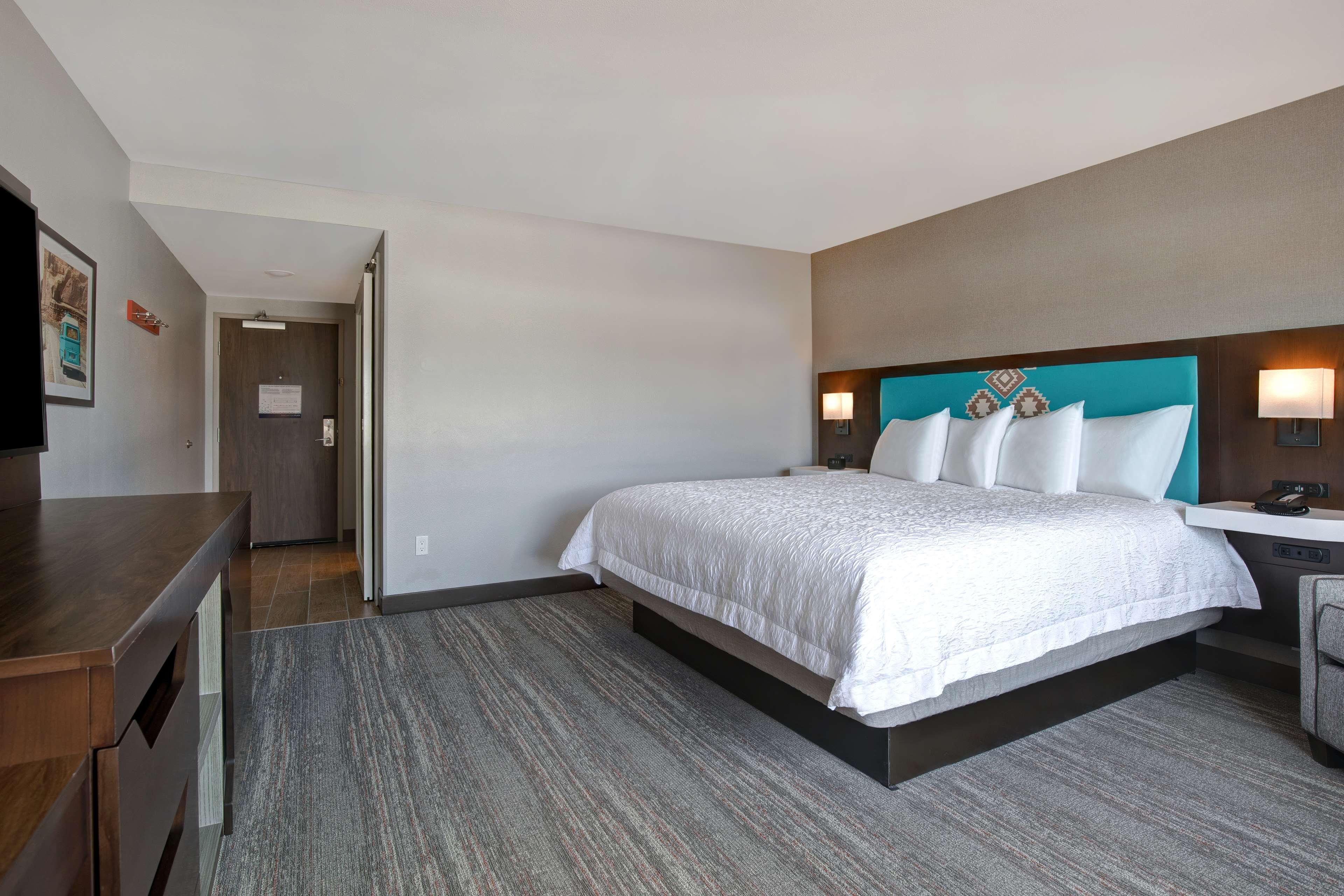Fairfield & By Marriott Hotel Santa Fe