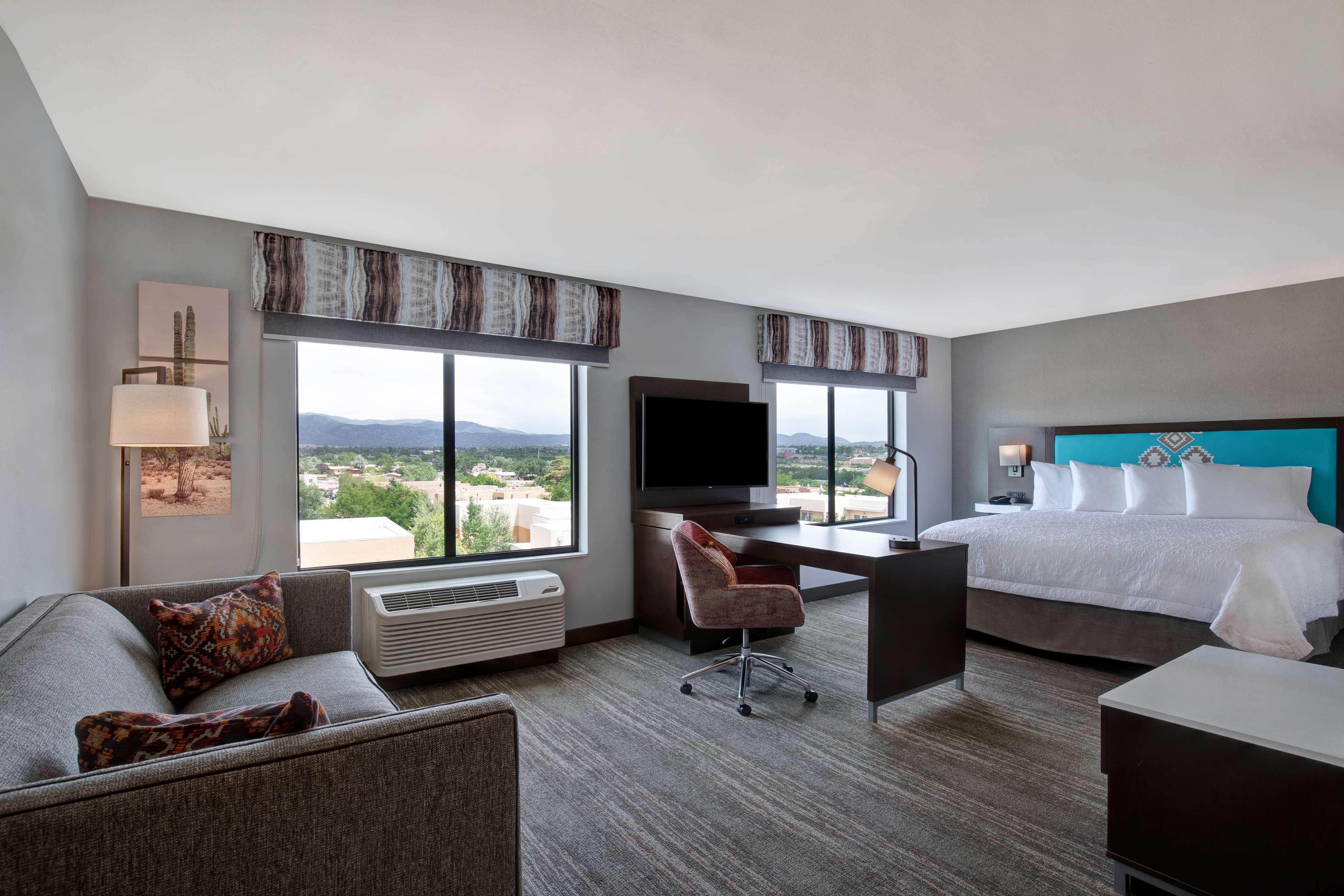 Fairfield & By Marriott Hotel Santa Fé