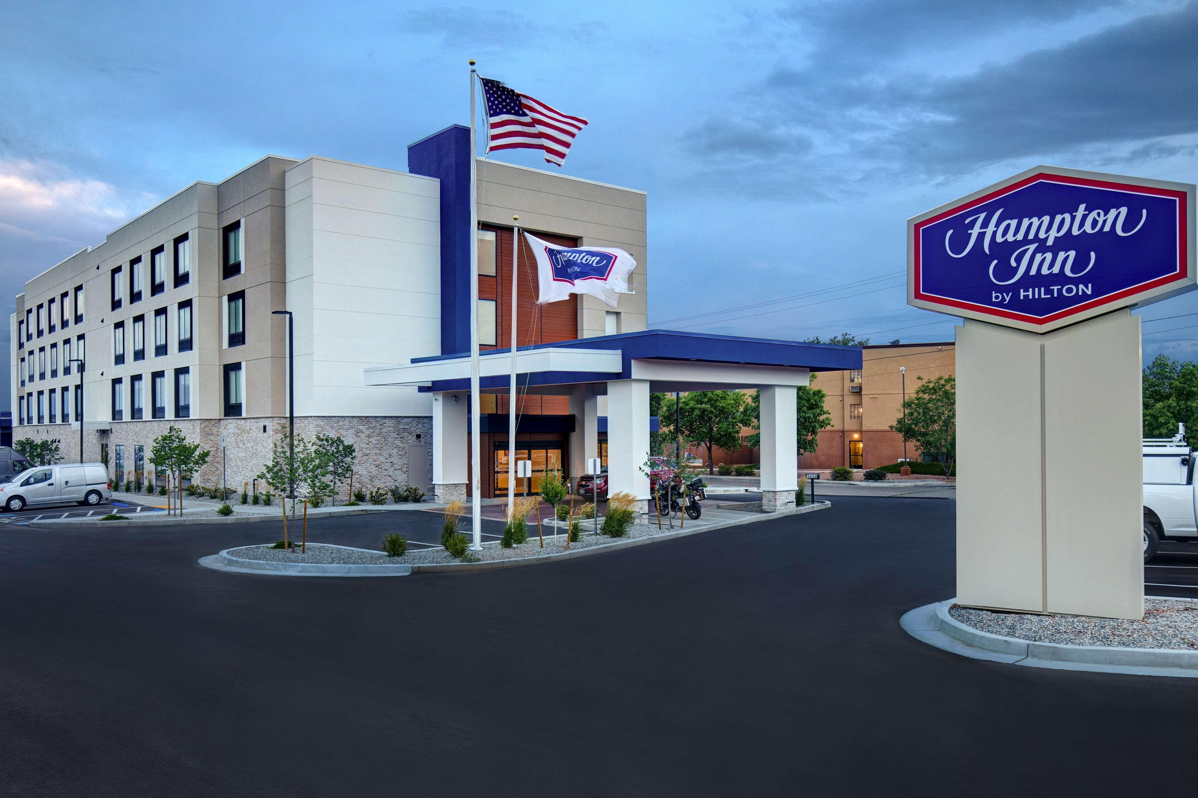 Hotel Fairfield & By Marriott Santa Fe