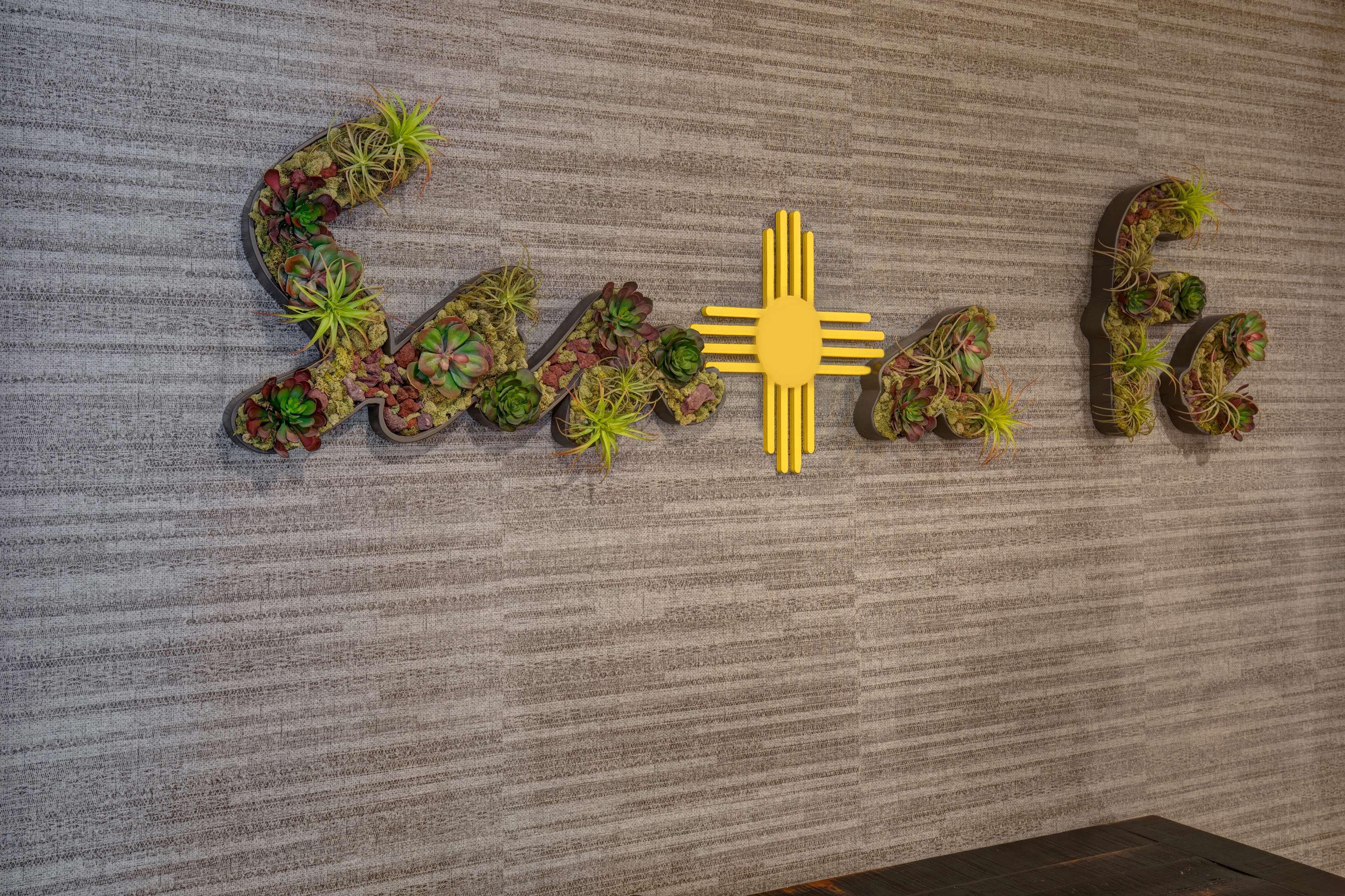 Fairfield & By Marriott Hotel Santa Fé