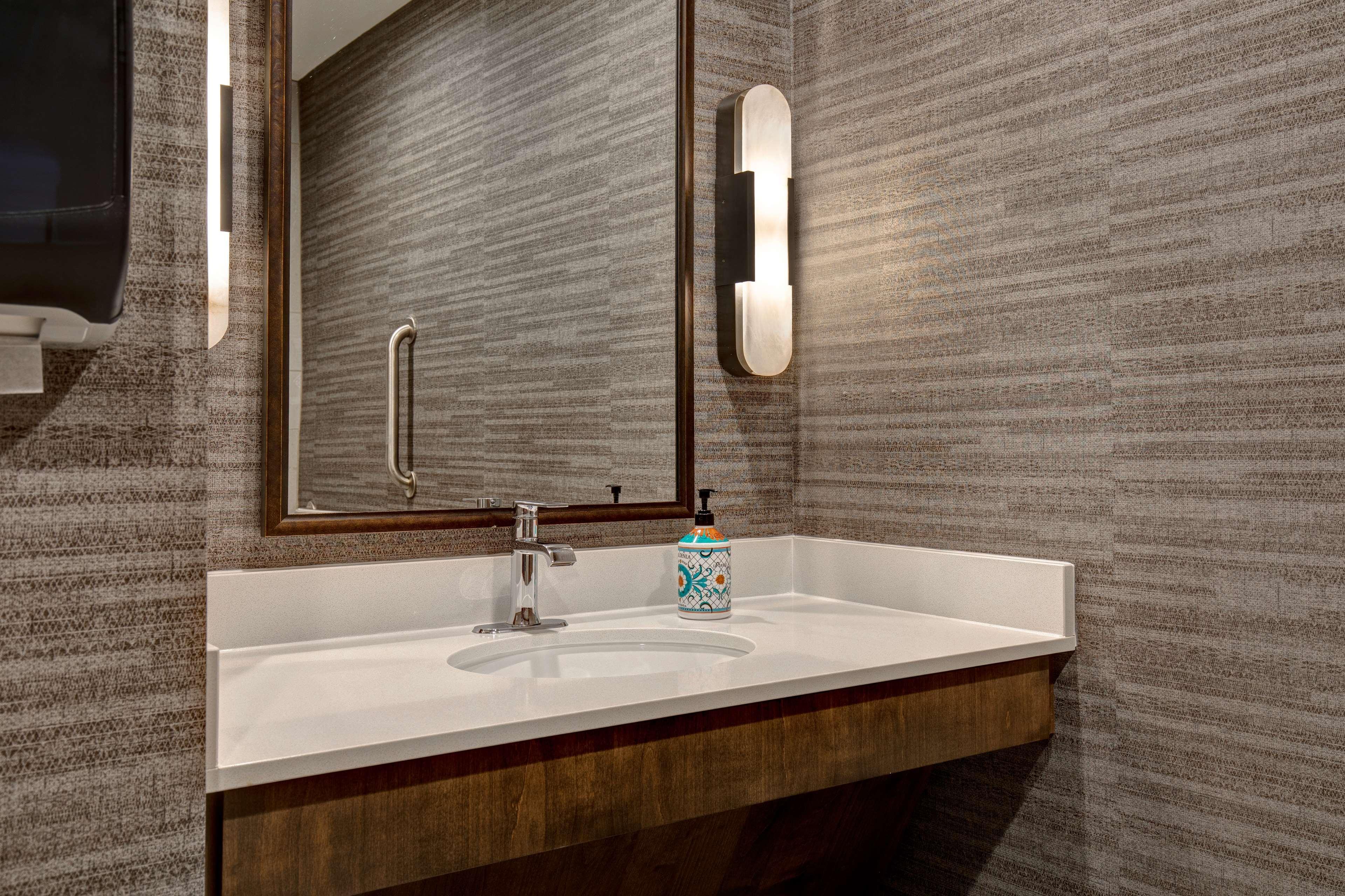 Fairfield & By Marriott Hotel Santa Fé