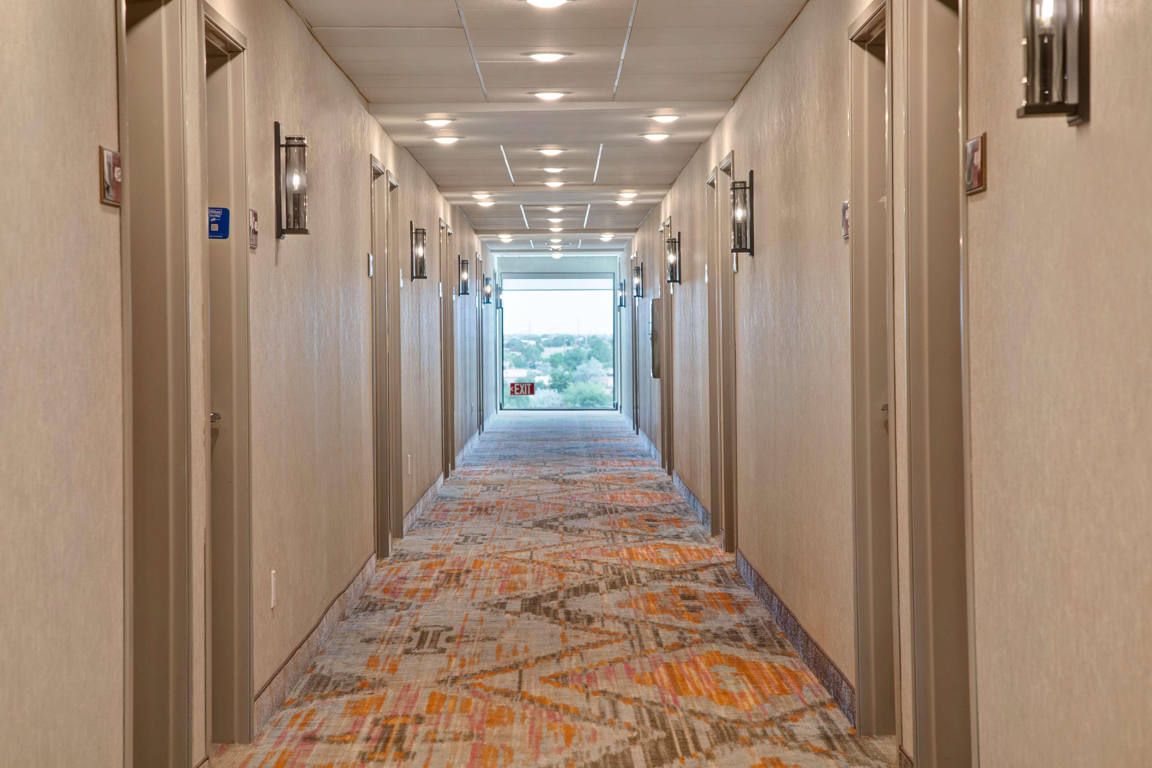 Fairfield & By Marriott Hotel