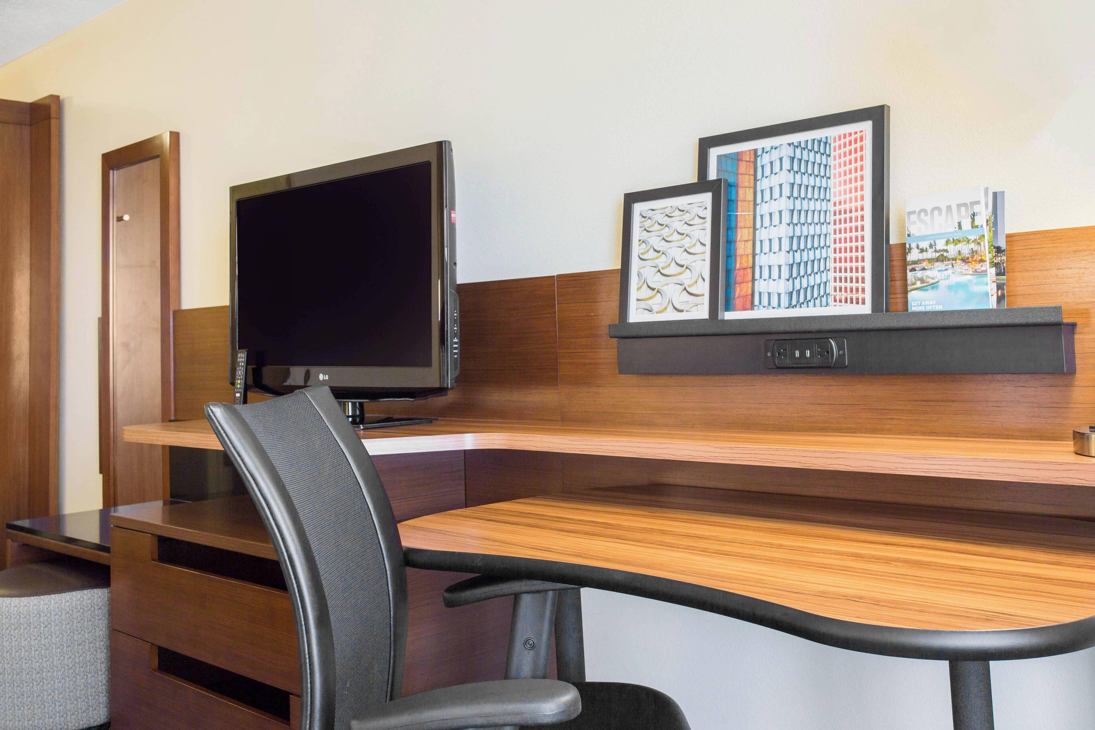 Fairfield & By Marriott Santa Fé