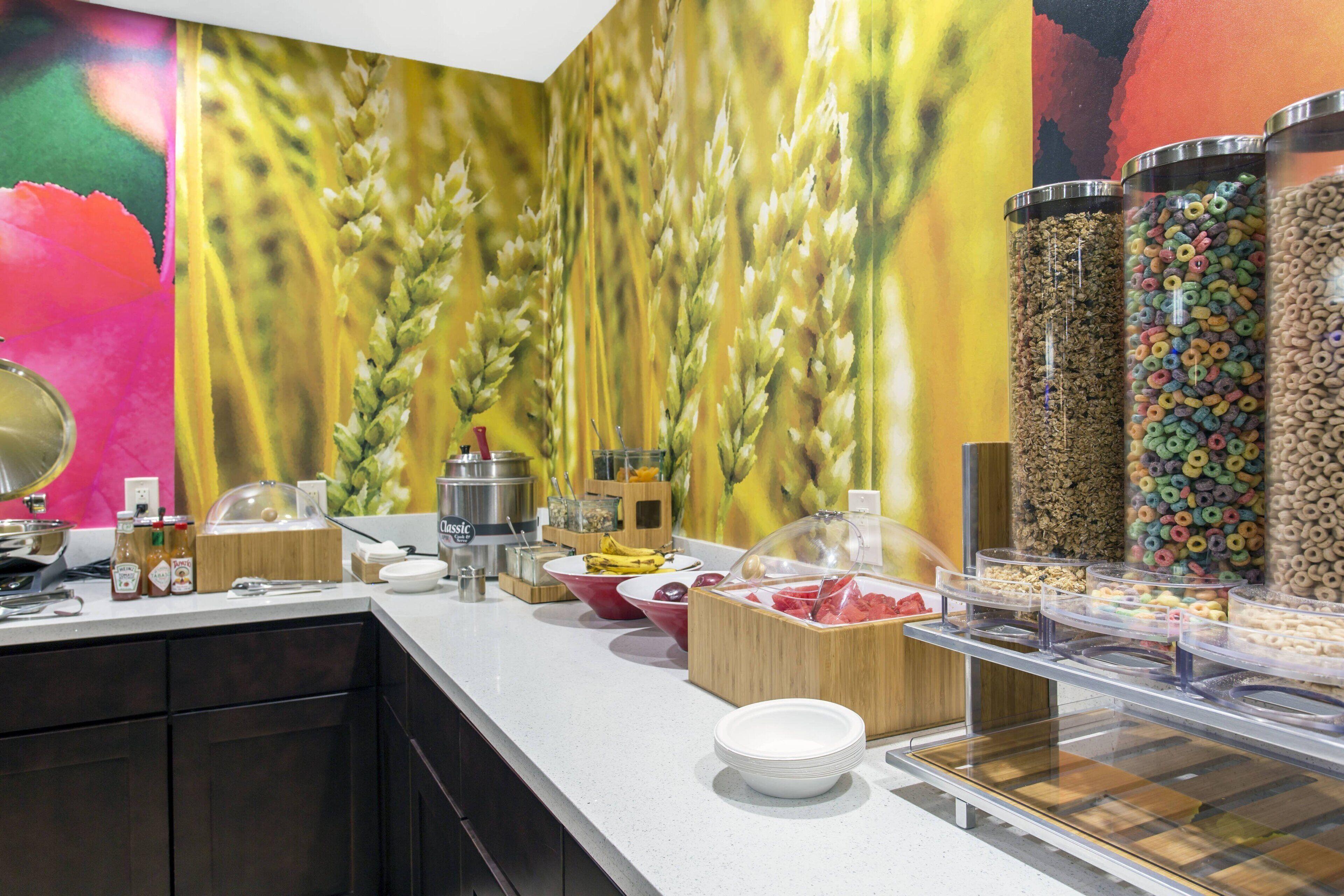 Hotel Fairfield & By Marriott Santa Fé