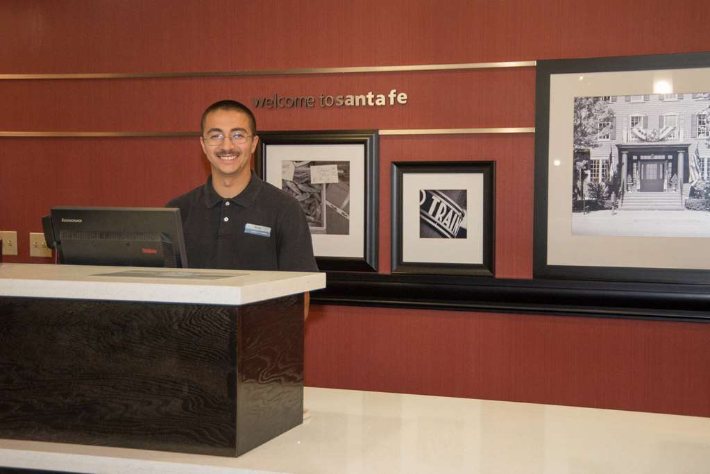 Fairfield & By Marriott Hotel 3*