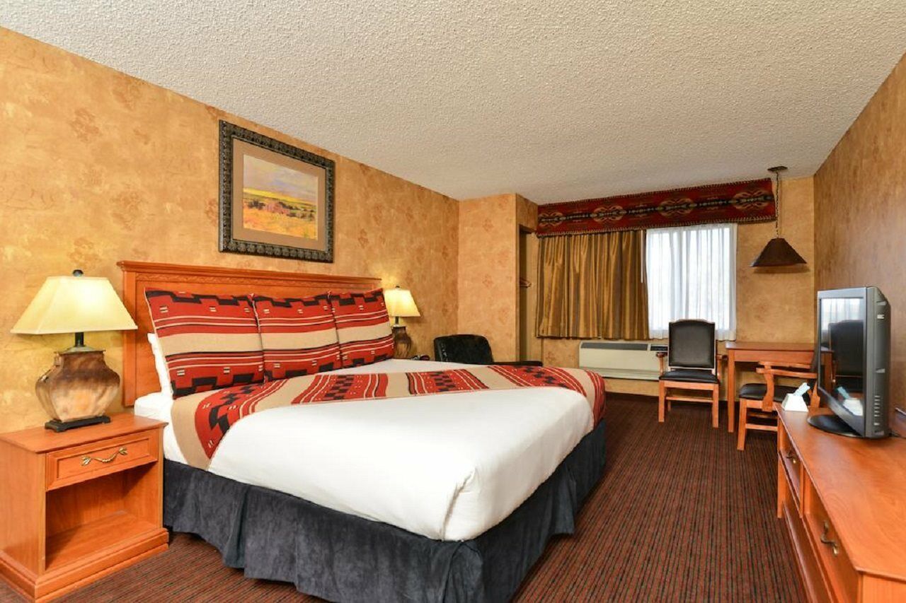 Fairfield & By Marriott 3* Santa Fe