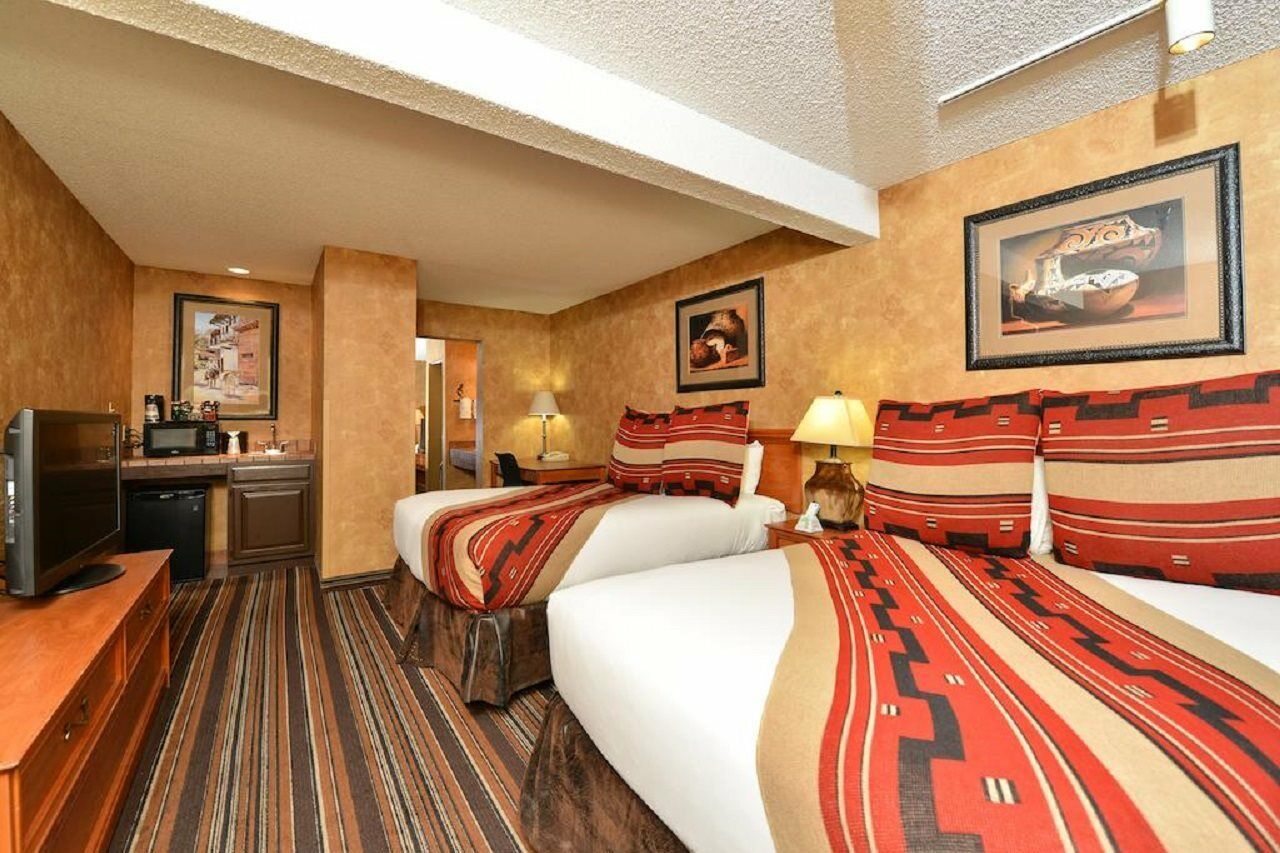 Fairfield & By Marriott Hotel Santa Fe